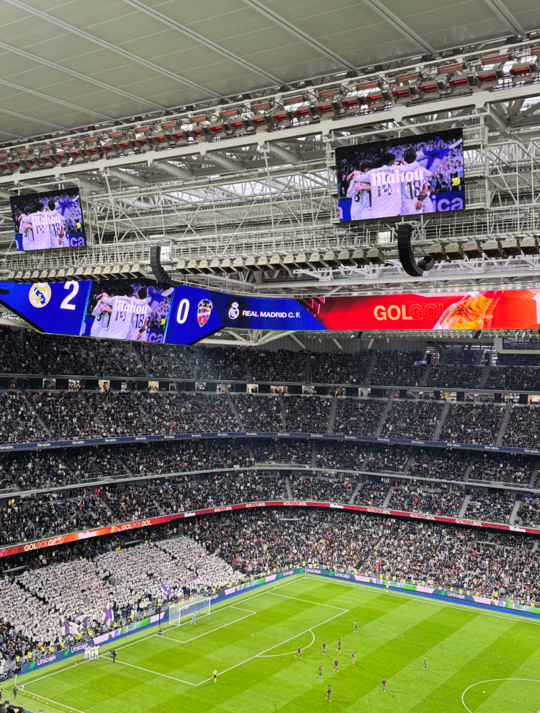 Real Madrid vs Levante: A Turning Point Amidst Tension